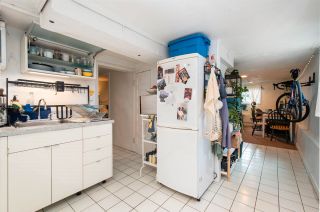 Photo 24: 2227 ALBERTA Street in Vancouver: Mount Pleasant VW House for sale (Vancouver West)  : MLS®# R2878090