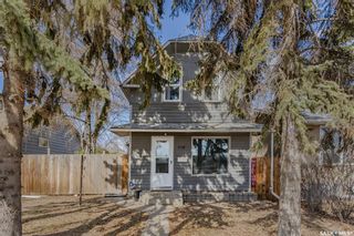 Photo 1: 518 33rd Street East in Saskatoon: North Park Residential for sale : MLS®# SK854638