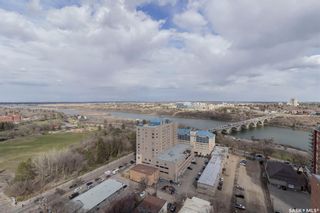 Photo 44: 2503 311 6TH Avenue North in Saskatoon: Central Business District Residential for sale : MLS®# SK968081