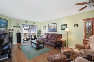 Photo 5: 24 1755 Willemar Ave in Courtenay: CV Courtenay City Row/Townhouse for sale (Comox Valley)  : MLS®# 896055