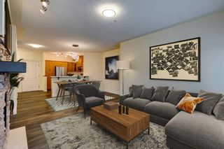 Photo 4: 437 10 Discovery Ridge Close SW in Calgary: Discovery Ridge Apartment for sale : MLS®# A2106589