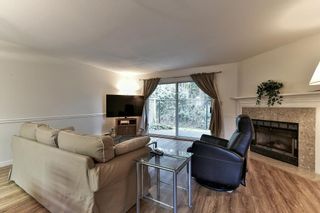Photo 6: 107 1386 LINCOLN Drive in Port Coquitlam: Oxford Heights Townhouse for sale in "MOUNTAINS PARK VILLAGE" : MLS®# R2147747