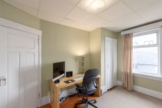 Photo 10: 2203 E 2ND AVENUE in Vancouver: Grandview VE House for sale (Vancouver East)  : MLS®# R2240985