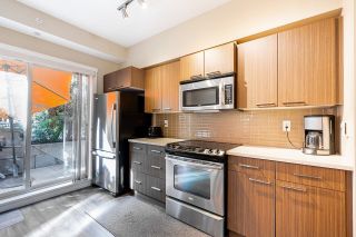 Photo 10: 105 2110 ROWLAND Street in Port Coquitlam: Central Pt Coquitlam Townhouse for sale : MLS®# R2869780