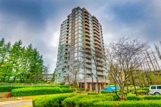 Photo 1: R2226118 - 206-9633 Manchester Dr, Burnaby Condo