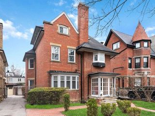 Photo 3: 25 Roxborough Street E in Toronto: Rosedale-Moore Park House (2 1/2 Storey) for sale (Toronto C09)  : MLS®# C5836668
