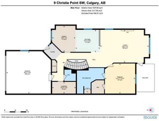Photo 25: 9 99 Christie Point SW in Calgary: Christie Park Semi Detached (Half Duplex) for sale : MLS®# A2137104