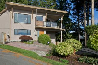 Photo 23: 14221 WHEATLEY Avenue: White Rock House for sale in "WEST WHITE ROCK" (South Surrey White Rock)  : MLS®# R2007145