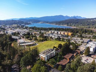 Photo 9: 411 154 JAMES Road in Port Moody: Port Moody Centre Condo for sale in "Sitka House" : MLS®# R2739748