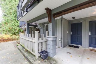 Photo 2: 15 2200 PANORAMA Drive in Port Moody: Heritage Woods PM Townhouse for sale : MLS®# R2875897