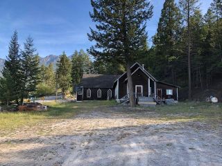 Photo 15: 4954 MADSEN RD in Radium Hot Springs: Vacant Land for sale : MLS®# 2466105