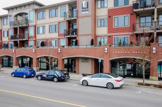 Photo 1: 109 11882 226 Street in Maple Ridge: East Central Condo for sale : MLS®# R2147978