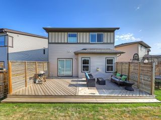 Photo 30: 109 WALDEN Square SE in Calgary: Walden Detached for sale : MLS®# C4261560