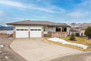 Photo 1: 8804 Mariposa Place, in Coldstream: House for sale : MLS®# 10269181