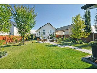 Photo 18: 78 CRAMOND Circle SE in CALGARY: Cranston Residential Detached Single Family for sale (Calgary)  : MLS®# C3539860