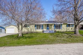 Main Photo: 22 Kelsey Crescent in Georgina: Sutton & Jackson's Point House (Bungalow) for sale : MLS®# N8105048