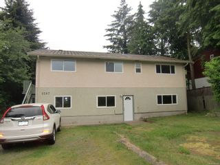 Main Photo: 2387 Bowen Rd in Nanaimo: Na Diver Lake House for sale : MLS®# 907148