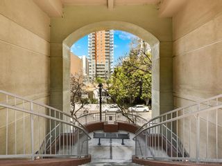 Main Photo: DOWNTOWN Condo for sale : 2 bedrooms : 1501 Front St #408 in San Diego