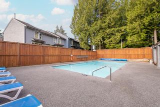 Photo 38: 457 CARLSEN Place in Port Moody: North Shore Pt Moody Townhouse for sale in "EAGLE POINT" : MLS®# R2715387