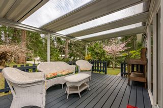Photo 12: 2688 Charles Rd in Nanaimo: Na Cedar Manufactured Home for sale : MLS®# 898013