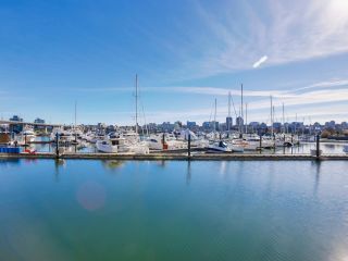 Photo 20: 188 BOATHOUSE MEWS in Vancouver: Yaletown Townhouse for sale (Vancouver West)  : MLS®# R2048357
