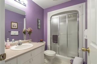 Photo 24: 34 1555 HIGHBURY Avenue in London: East A Residential for sale (East)  : MLS®# 40138511