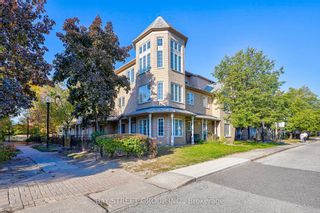 Photo 1: 3A 18 St Moritz Way in Markham: Unionville Condo for sale : MLS®# N8139122