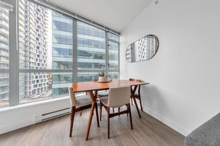 Photo 4: 1002 1238 BURRARD Street in Vancouver: Downtown VW Condo for sale in "Altadena" (Vancouver West)  : MLS®# R2628269