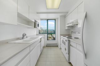 Photo 14: 2205 289 DRAKE Street in Vancouver: Yaletown Condo for sale in "Parkview Tower" (Vancouver West)  : MLS®# R2894082