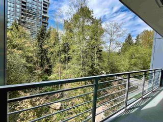 Photo 29: 308 305 MORRISSEY Road in Port Moody: Port Moody Centre Condo for sale in "The Grande" : MLS®# R2866937