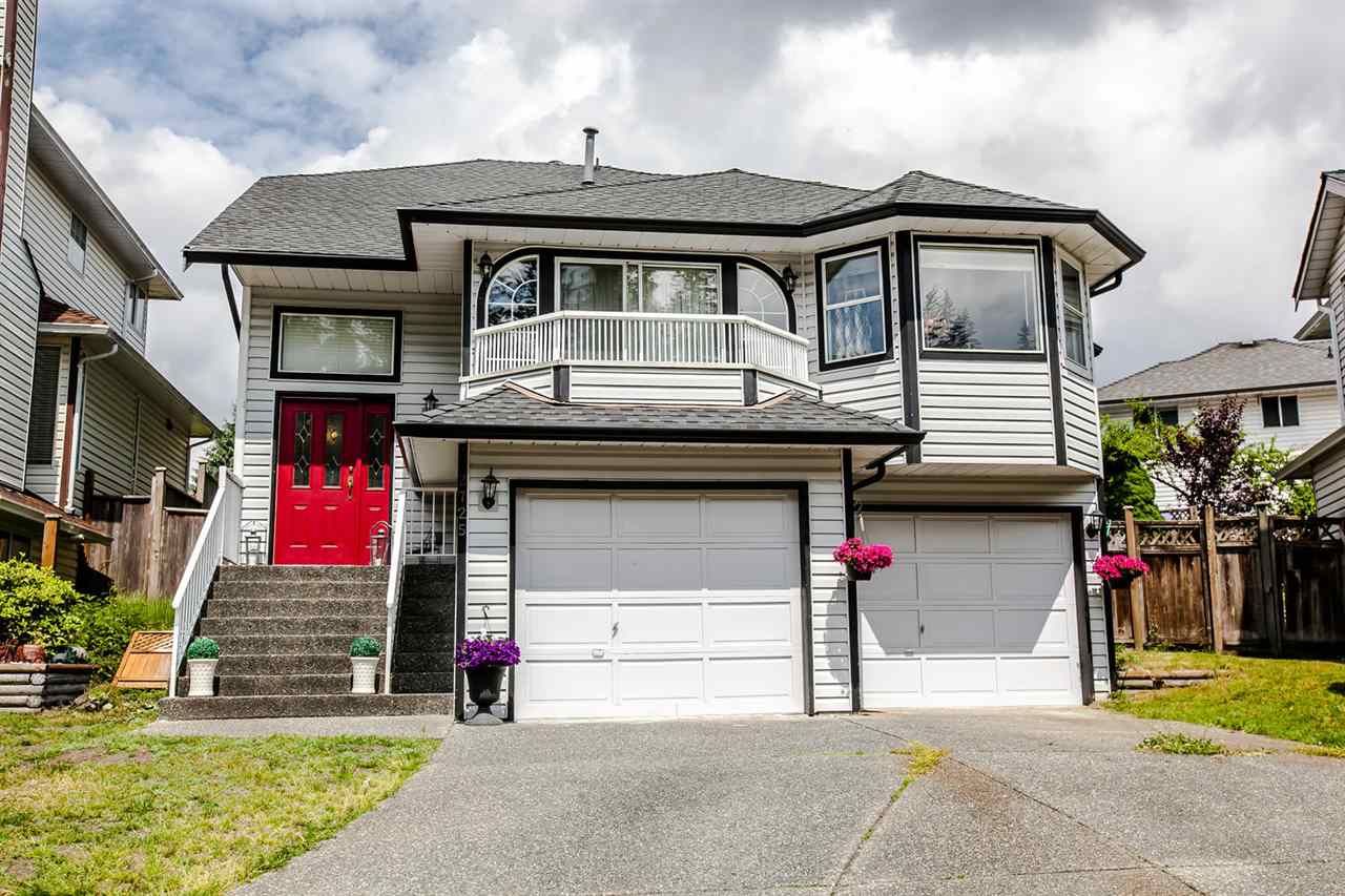 Main Photo: 2725 ALICE LAKE Place in Coquitlam: Coquitlam East House for sale : MLS®# R2074290
