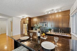 Photo 6: 201 525 22 Avenue SW in Calgary: Cliff Bungalow Apartment for sale : MLS®# A1224550