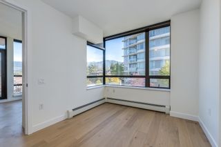 Photo 17: 708 170 W 1ST Street in North Vancouver: Lower Lonsdale Condo for sale in "ONE PARK LANE" : MLS®# R2875108