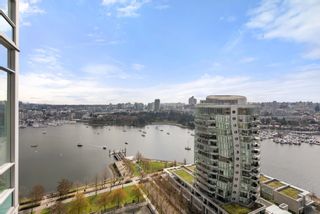 Photo 2: 2105 1483 HOMER Street in Vancouver: Yaletown Condo for sale in "The Waterford" (Vancouver West)  : MLS®# R2717061