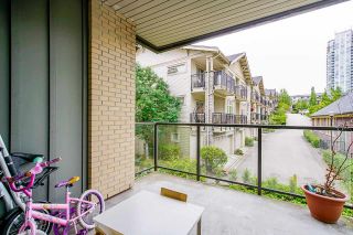 Photo 18: 314 225 FRANCIS Way in New Westminster: Fraserview NW Condo for sale in "THE WHITTAKER" : MLS®# R2592315