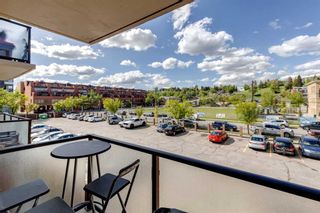 Photo 15: 331 1421 7 Avenue NW in Calgary: Hillhurst Apartment for sale : MLS®# A2119771