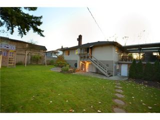 Photo 9: 5284 CLAUDE Avenue in Burnaby: Burnaby Lake House for sale (Burnaby South)  : MLS®# V920024