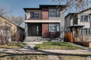 Photo 1: 9848 80 Avenue in Edmonton: Zone 17 House for sale : MLS®# E4385674
