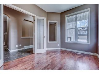Photo 3: 172 EVERWOODS Green SW in Calgary: Evergreen House for sale : MLS®# C4073885