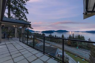 Photo 31: 350 BAYVIEW Road: Lions Bay House for sale (West Vancouver)  : MLS®# R2867923