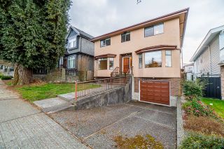 Photo 2: 3448 WORTHINGTON Drive in Vancouver: Renfrew Heights House for sale (Vancouver East)  : MLS®# R2662017