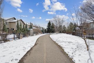 Photo 36: 26 Cougarstone Park SW in Calgary: Cougar Ridge Detached for sale : MLS®# A2123880