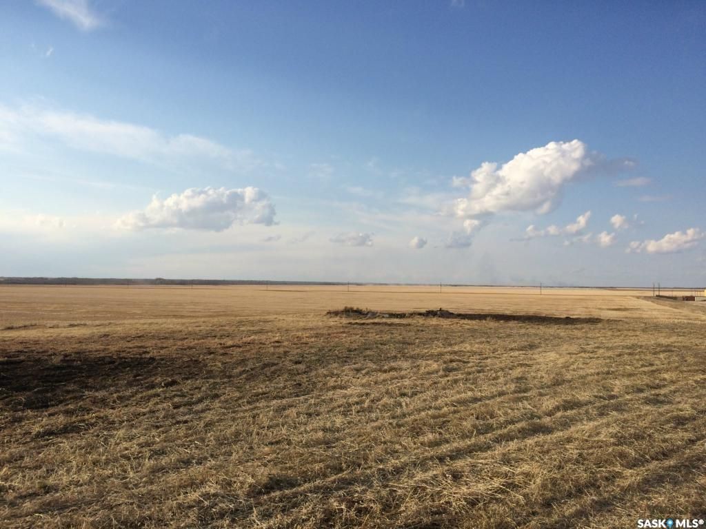 Main Photo: Kothavade Acreage in Asquith: Lot/Land for sale : MLS®# SK919250