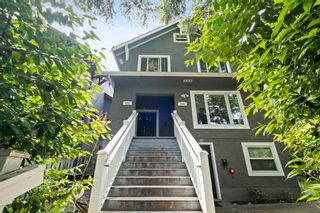 Main Photo: 438 W 17TH Avenue in Vancouver: Cambie House for sale in "Cambie Villiage" (Vancouver West)  : MLS®# R2891173