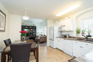 Photo 24: 184 Foxwarren Drive in Winnipeg: Amber Trails Residential for sale (4F)  : MLS®# 202302467