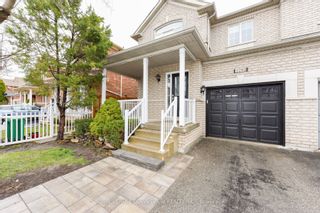 Photo 1: 3292 Ridgeleigh Heights in Mississauga: Churchill Meadows House (2-Storey) for sale : MLS®# W8239168