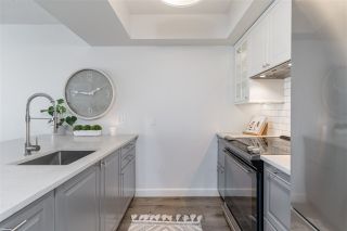 Photo 3: 336 210 W 2ND Street in North Vancouver: Lower Lonsdale Condo for sale in "Viewport" : MLS®# R2546540