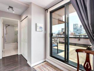 Photo 18: 1002 1265 BARCLAY Street in Vancouver: West End VW Condo for sale in "DORCHESTOR TOWER" (Vancouver West)  : MLS®# R2780851