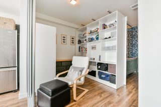 Photo 16: 410 2511 QUEBEC Street in Vancouver: Mount Pleasant VE Condo for sale in "OnQue" (Vancouver East)  : MLS®# R2461860