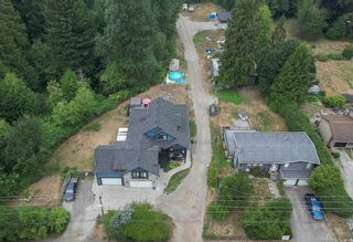 Photo 37: 33293 DEWDNEY TRUNK Road in Mission: Mission BC House for sale : MLS®# R2882459